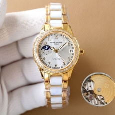 PATEK PHILIPPE